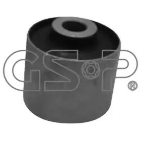 512076 GSP Подвеска, рычаг независимой подвески колеса