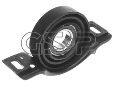 512316 GSP Подвеска, карданный вал