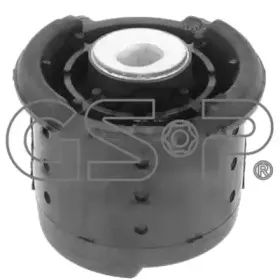 512703 GSP Комплект подшипника, балка моста