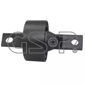 512898 GSP Кронштейн, подушки рычага