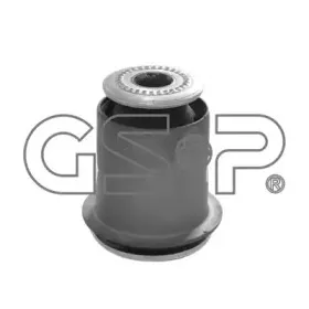 512988 GSP Подвеска, рычаг независимой подвески колеса