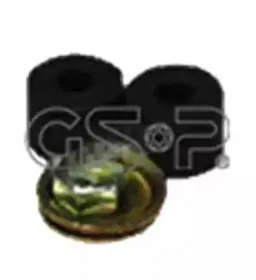 513354S GSP Ремкомплект, соединительная тяга стабилизатора