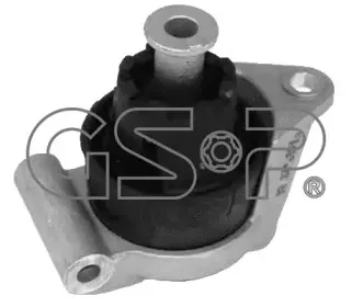 513371 GSP Подвеска, автоматическая коробка передач