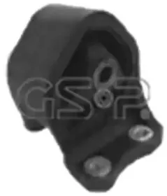 513388 GSP Кронштейн, подвеска двигателя