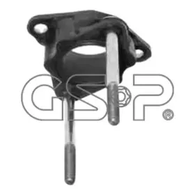 513403 GSP Фланец, карбюратор