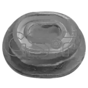 514038 GSP Кронштейн, вентилятор радиатора