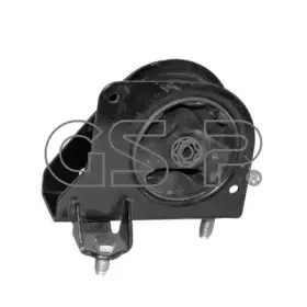 514396 GSP Подвеска, двигатель