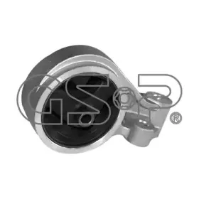 514576 GSP Подвеска, двигатель