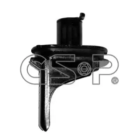 514643 GSP Подвеска, двигатель