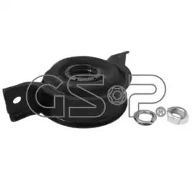 514793S GSP Подшипник, промежуточный подшипник карданного вала