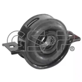 514797 GSP Подвеска, карданный вал