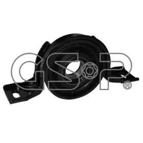 514802 GSP Подвеска, карданный вал