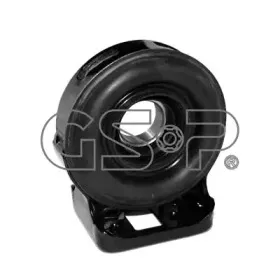 514805 GSP Подвеска, карданный вал