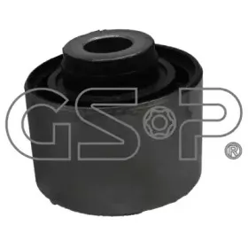 516017 GSP Подвеска, рычаг независимой подвески колеса