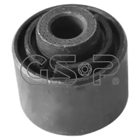 516143 GSP Подвеска, рычаг независимой подвески колеса