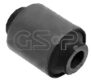 516254 GSP Подвеска, рычаг независимой подвески колеса