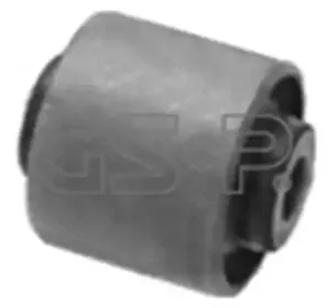 516338 GSP Подвеска, рычаг независимой подвески колеса