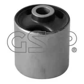 516367 GSP Подвеска, рычаг независимой подвески колеса