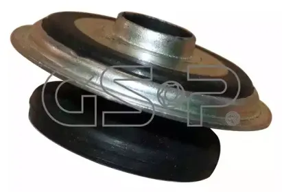 516446 GSP Тарелка пружины