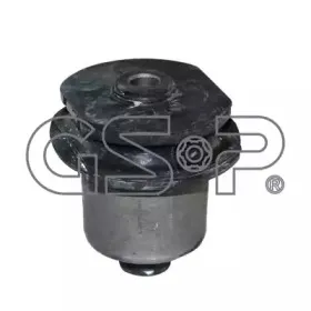 516480 GSP Кронштейн, подушки рычага