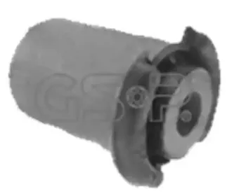 516496 GSP Подвеска, рычаг независимой подвески колеса