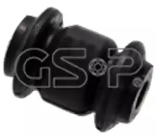 516517 GSP Втулка, рычаг колесной подвески
