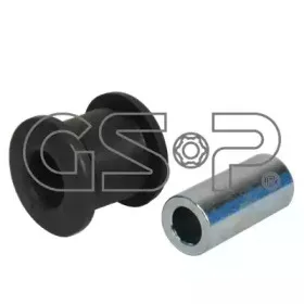 516518S GSP Кронштейн, подушки рычага