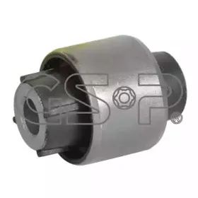 516583 GSP Подвеска, рычаг независимой подвески колеса