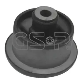 516584 GSP Втулка, балка моста