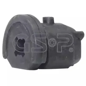 516654 GSP Кронштейн, подушки рычага