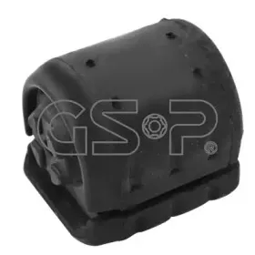 516658 GSP Кронштейн, подушки рычага