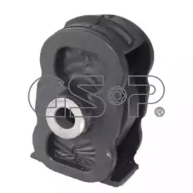 516679 GSP Втулка, балка моста