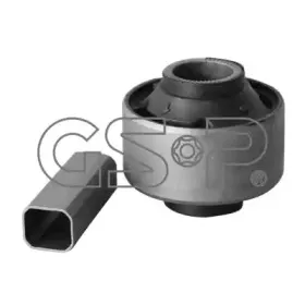 516694S GSP Кронштейн, подушки рычага