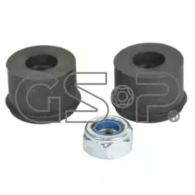 516875S GSP Втулка, балка моста