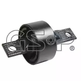 517591 GSP Кронштейн, подушки рычага