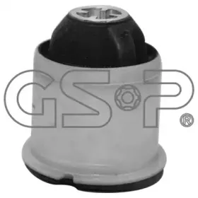 517780 GSP Комплект подшипника, балка моста