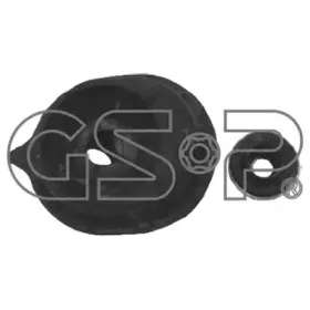 517937S GSP Ремкомплект, опора стойки амортизатора