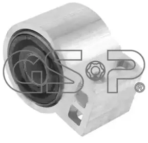518040 GSP Подвеска, рычаг независимой подвески колеса