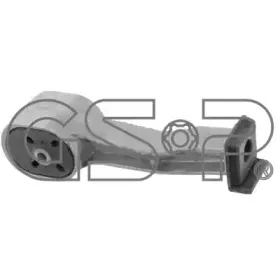 518049 GSP Подвеска, ступенчатая коробка передач