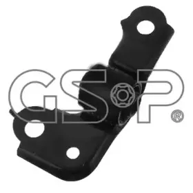 518959 GSP Кронштейн, подушки рычага