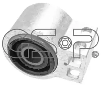 519056 GSP Подвеска, рычаг независимой подвески колеса