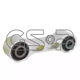 520379 GSP Тяга / стойка, стабилизатор
