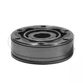 602005 GSP Шарнирный комплект, приводной вал