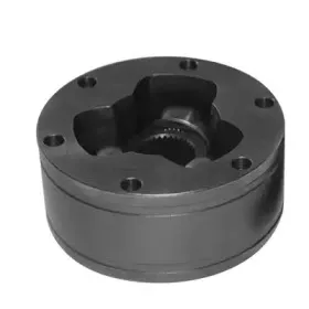 602007 GSP Шарнирный комплект, приводной вал