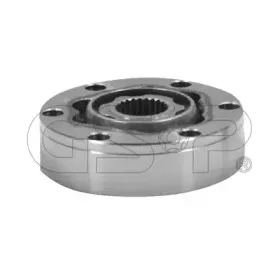 605007 GSP Шарнирный комплект, приводной вал