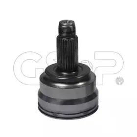 605009 GSP Шарнирный комплект, приводной вал