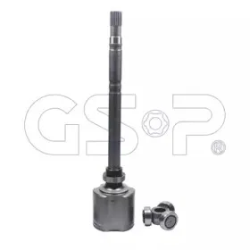 610012 GSP Шарнирный комплект, приводной вал