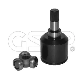 610018 GSP Шарнирный комплект, приводной вал