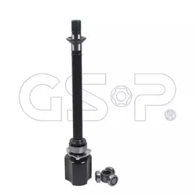 617015 GSP Шарнирный комплект, приводной вал