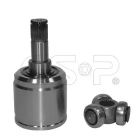 623004 GSP Шарнирный комплект, приводной вал